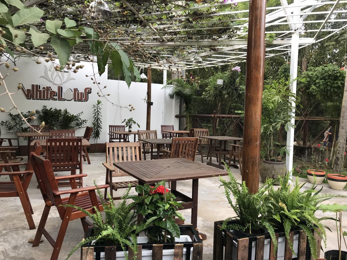 White Lotus Resort Phu Quoc Exterior photo